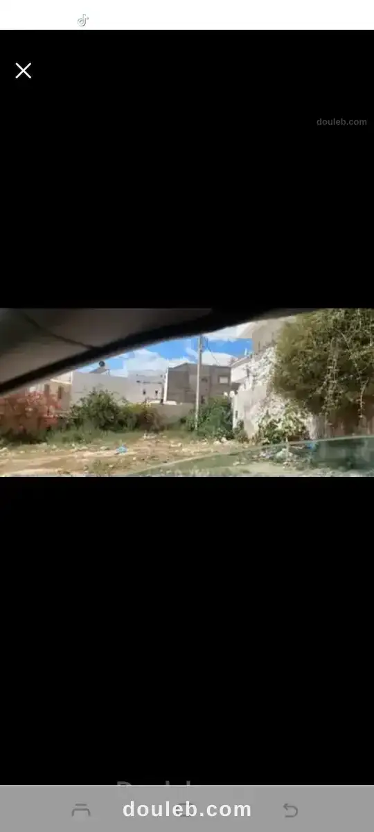 354 m à hammamet ville - Miniature 3