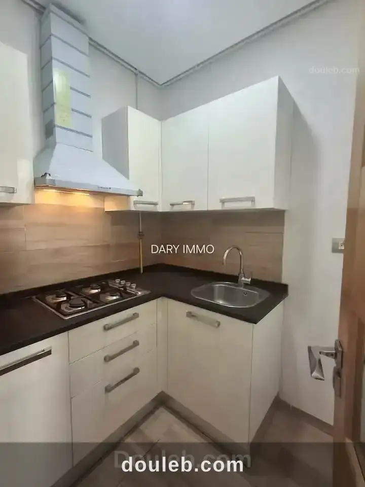 Appartement s1 aux jardins d'el menzah 2 - Miniature 3