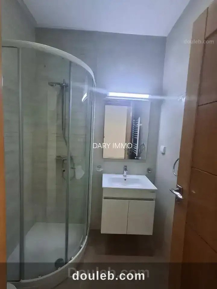 Appartement s1 aux jardins d'el menzah 2 - Miniature 4