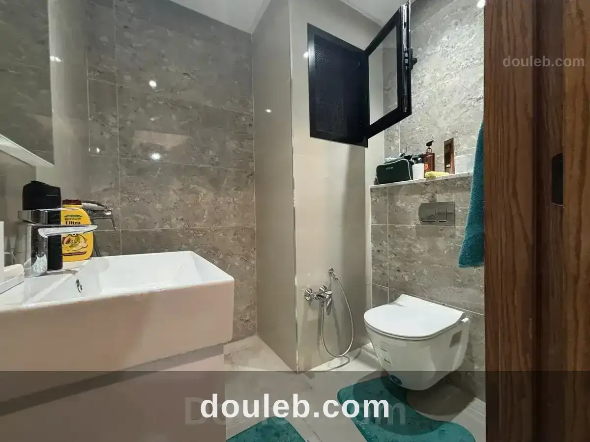 Appt s1 meublé à cité les palmeraies aouina - Miniature 4