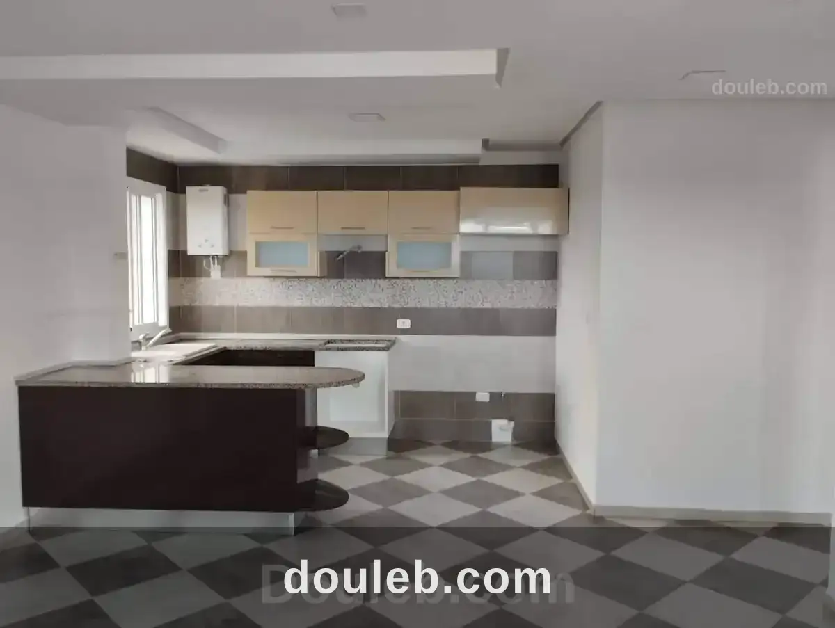 Studio s plus 1 non meublé à la corniche - Photo 1