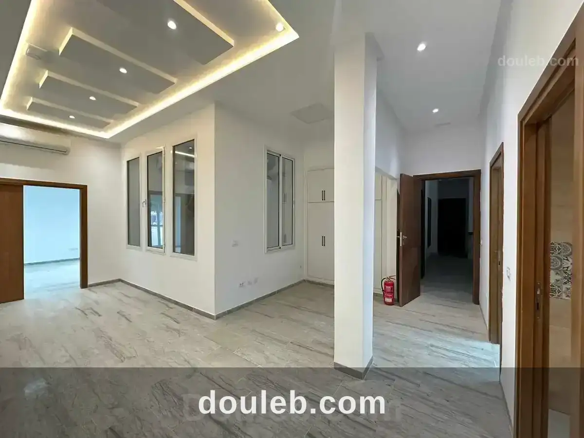 Bureaux neufs en h4 centre ville tunis à Tunis