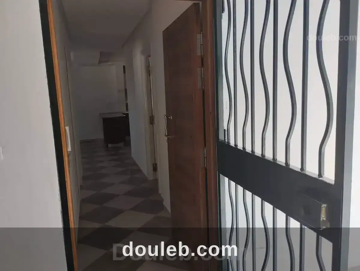 Studio s plus 1 non meublé à la corniche - Miniature 3