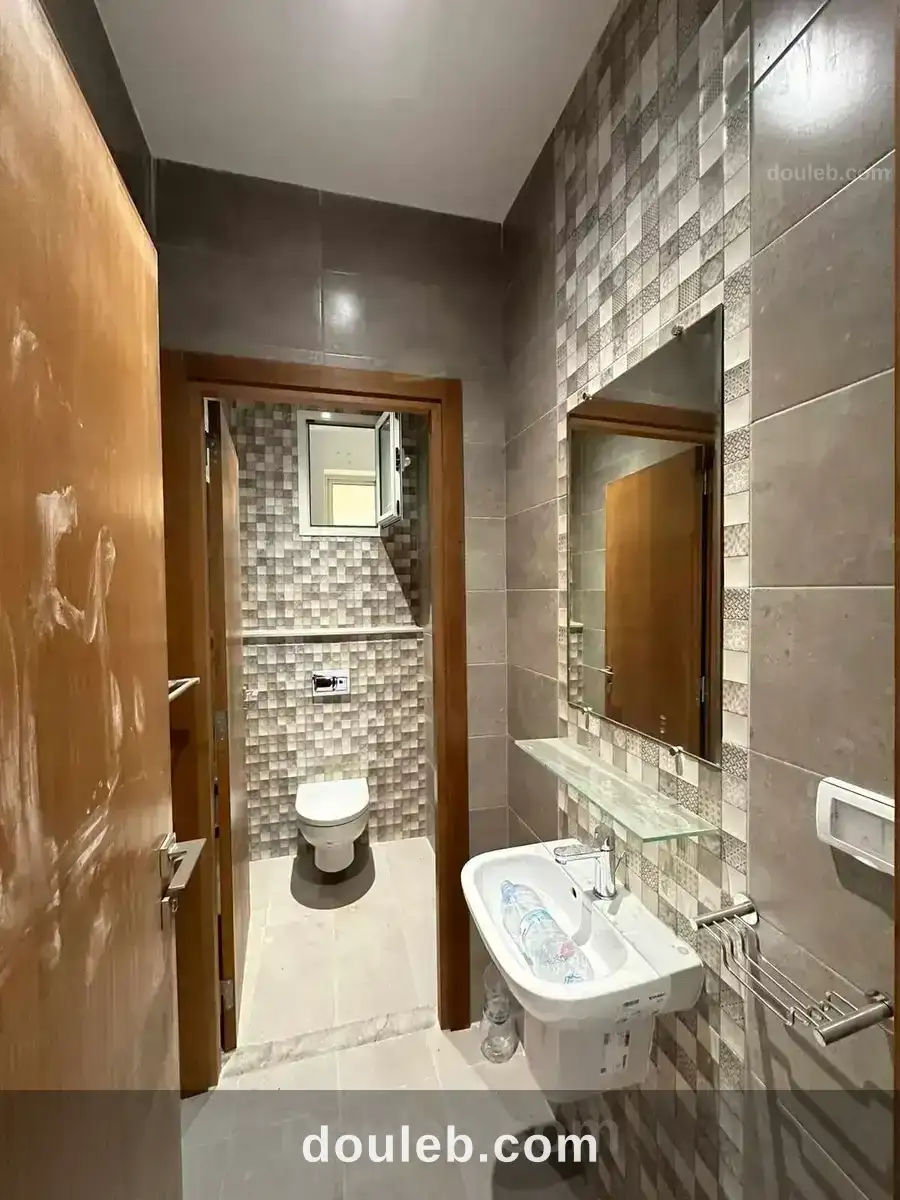 Bureaux neufs en h4 centre ville tunis - Miniature 4