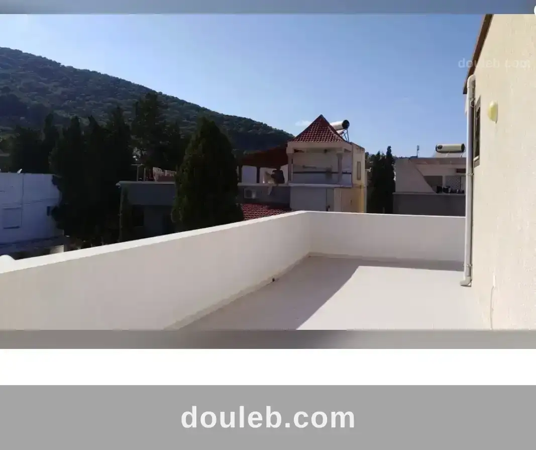 Studio s plus 1 non meublé à la corniche - Miniature 5