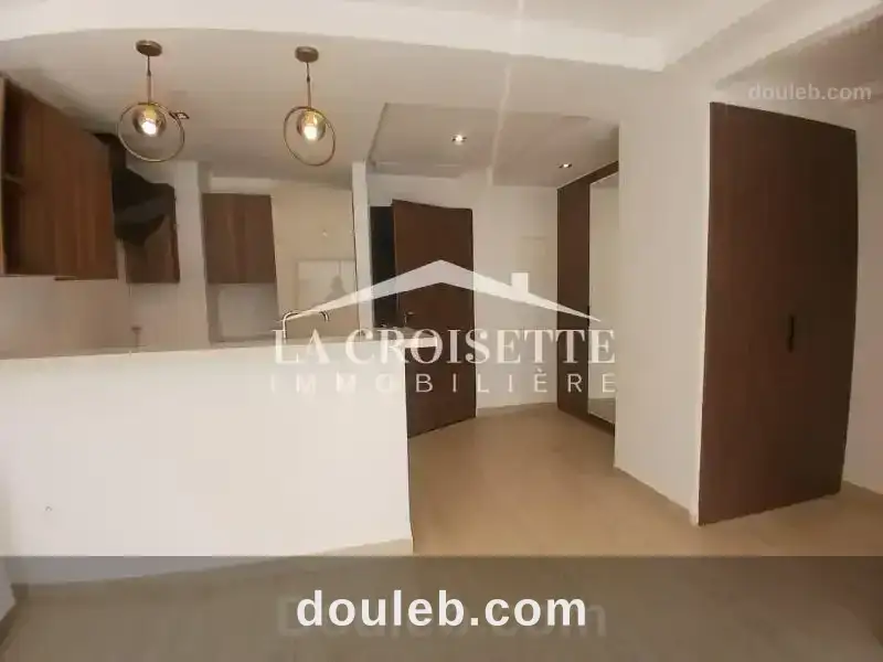 Appartement s1 à ain zaghouan nord mal2155 - Photo 1