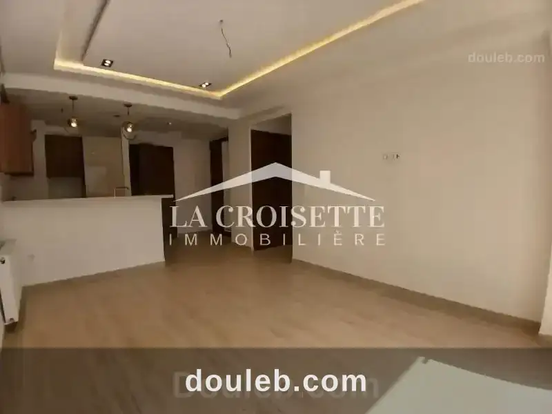 Appartement s1 à ain zaghouan nord mal2155 - Miniature 2