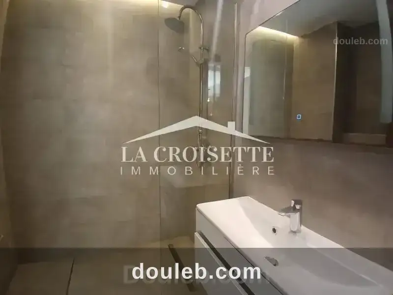 Appartement s1 à ain zaghouan nord mal2155 - Miniature 3