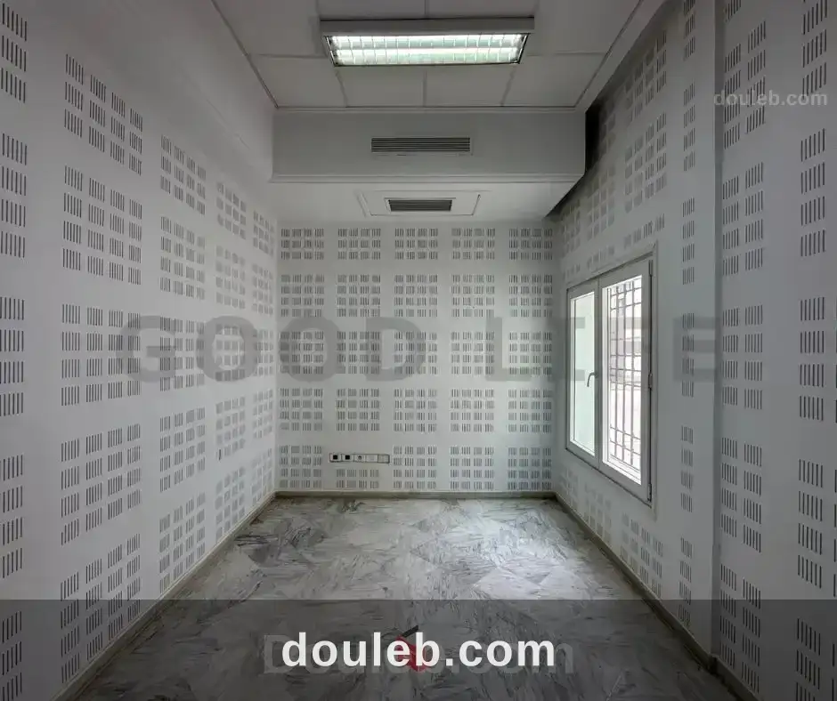 Bureau h3 au centre urbain nord - Miniature 3