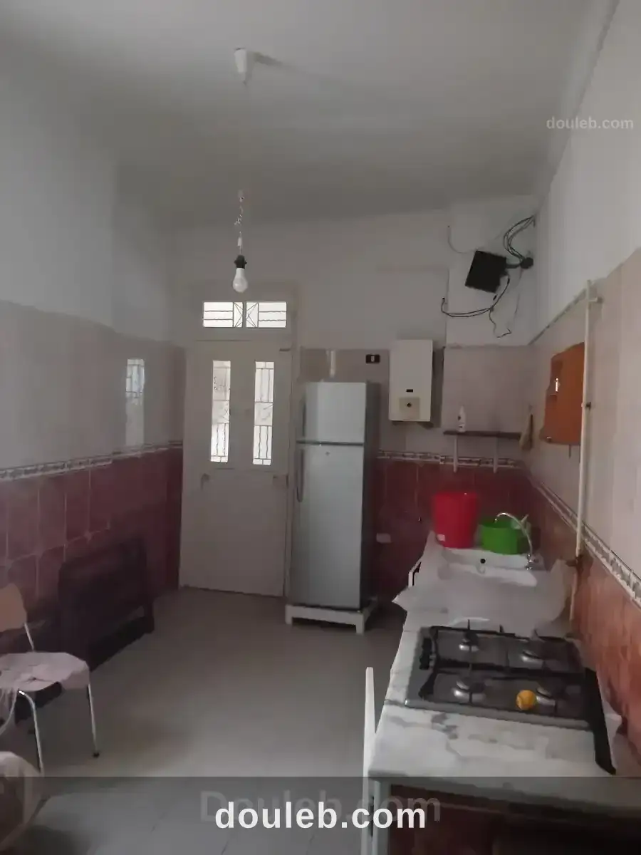 Al rdc villa bureau den den - Miniature 3