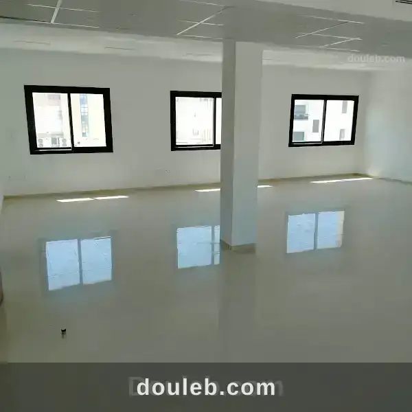 Suprbe bureau 300 m2 au berge du lac 2 - Miniature 3