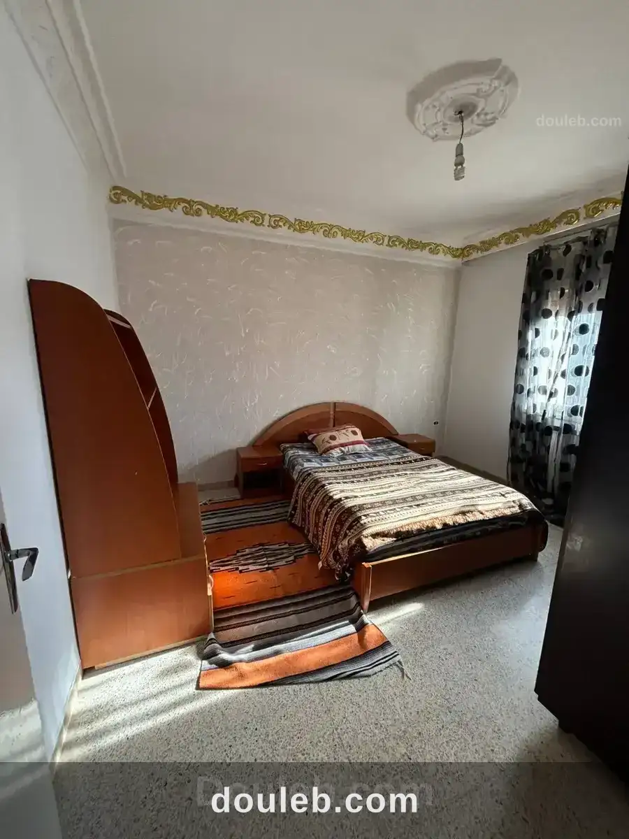 Jolie appartement meublée s2 a manar 2 - Miniature 2