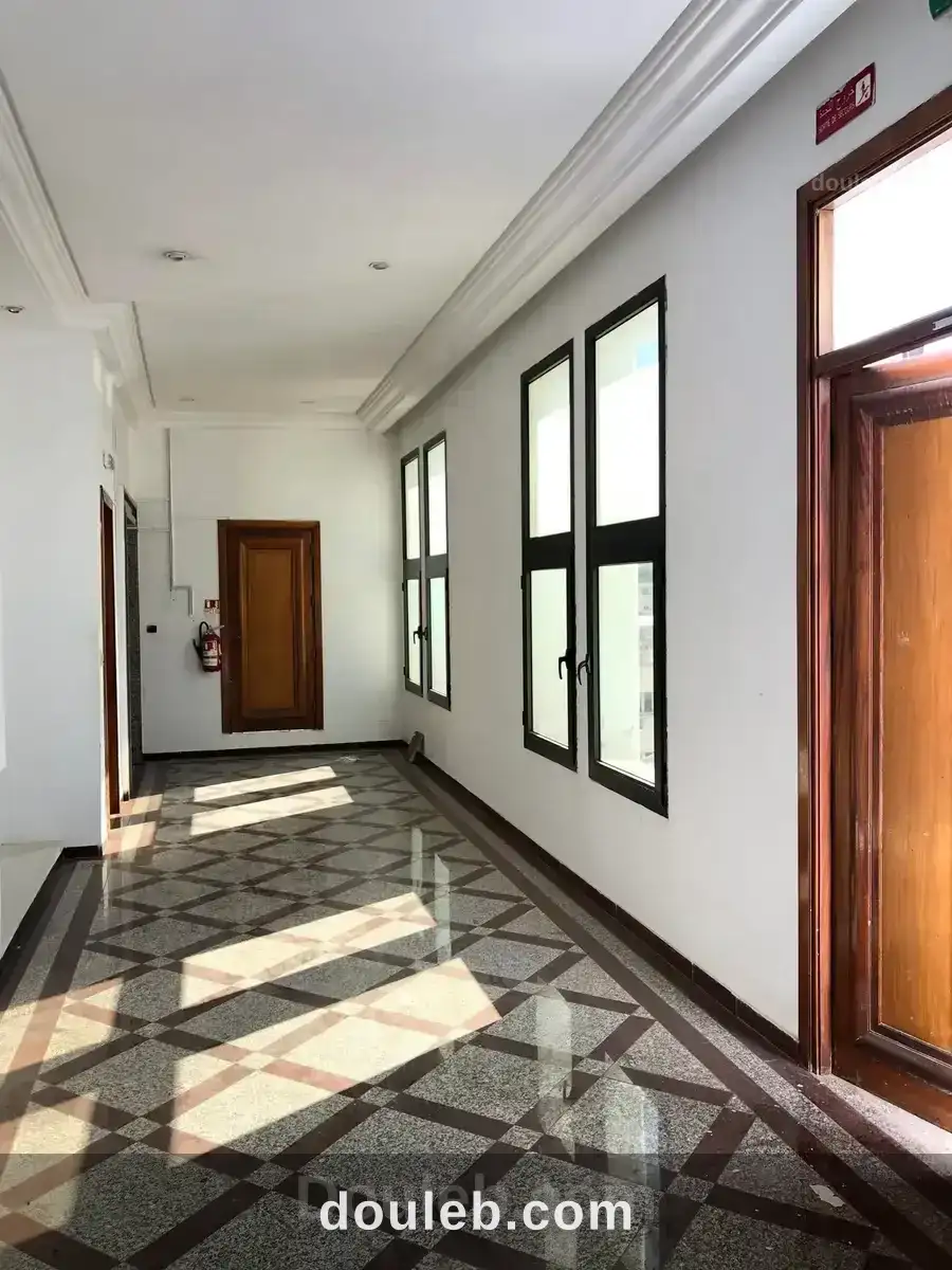 Immeuble 2700 m centre ville tunis - Miniature 2