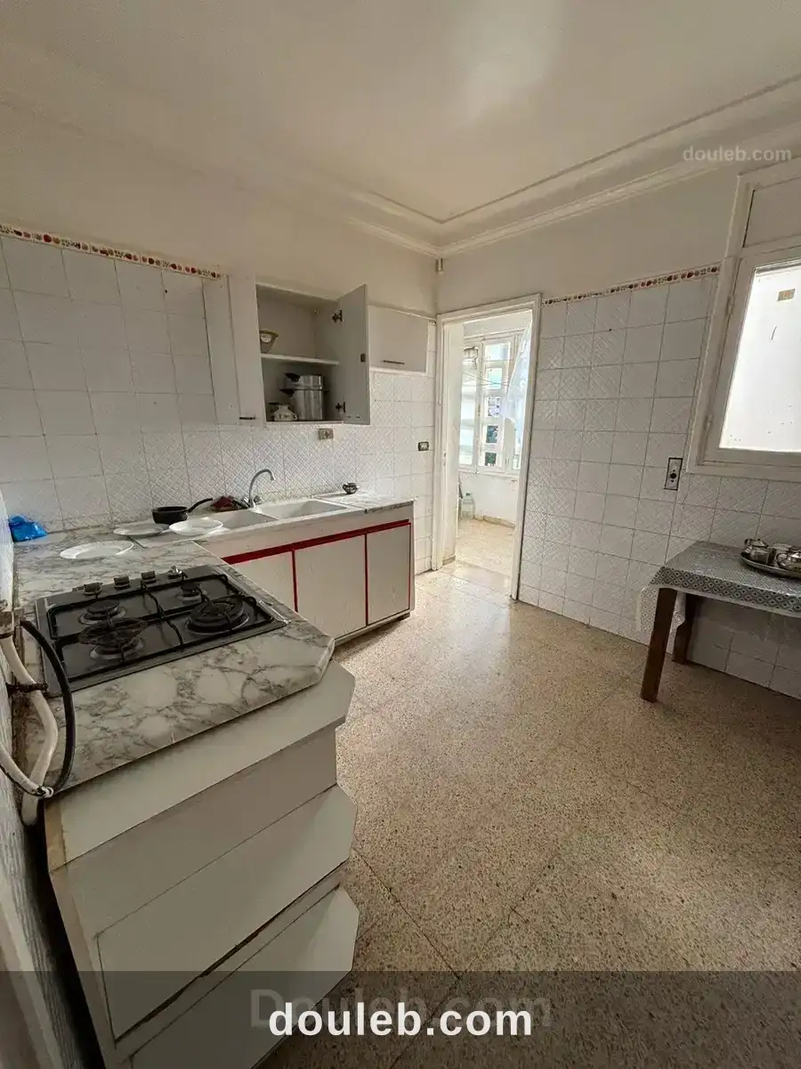 Jolie appartement meublée s2 a manar 2 - Miniature 3