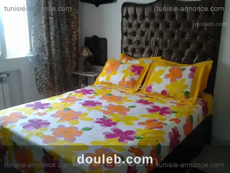 Appartement s1 sublime - Miniature 4