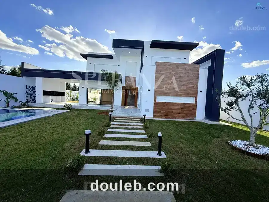 Villa silia - Miniature 5