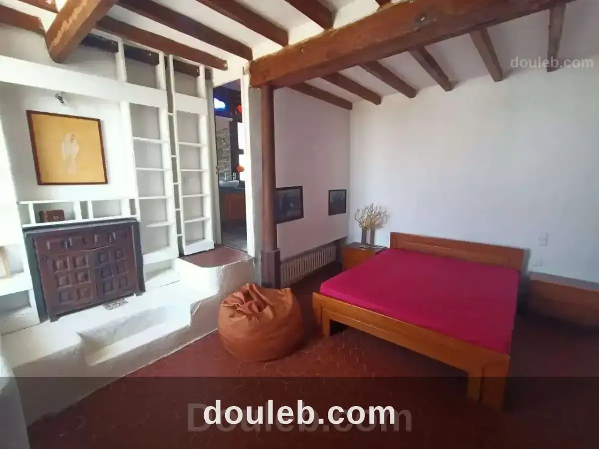 Villa meublée à sidi bou said référence 1555a - Miniature 4