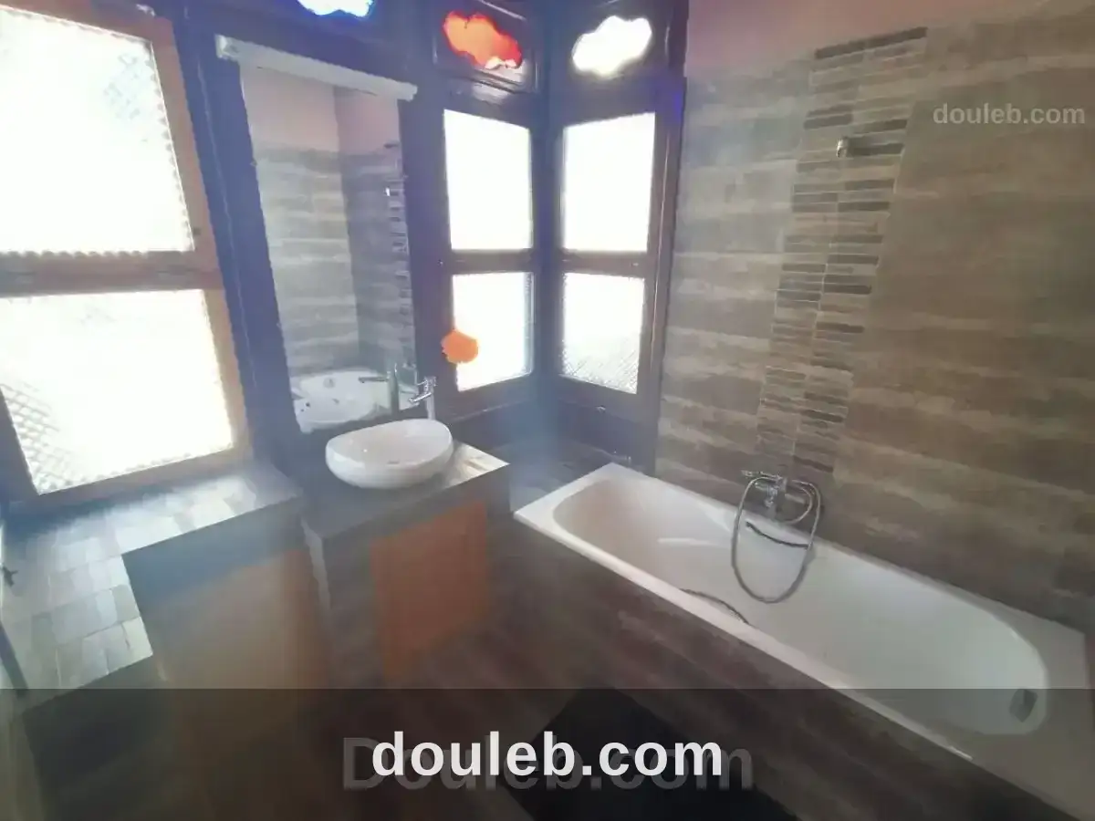 Villa meublée à sidi bou said référence 1555a - Miniature 5