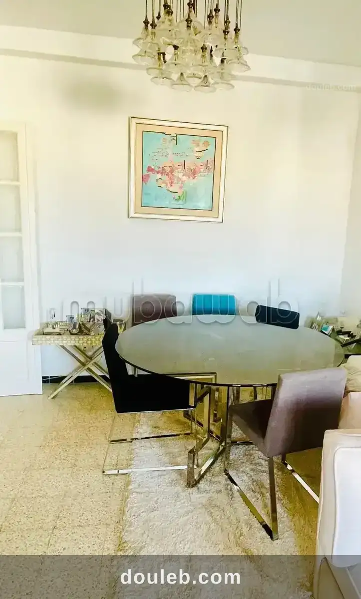 Jolie appartement s3 semi meublée - Photo 1