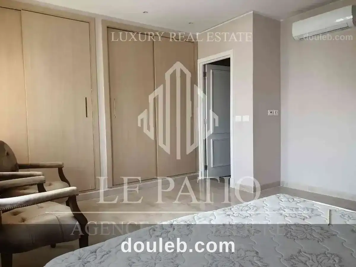 Villa meublé a la marsa - Miniature 4