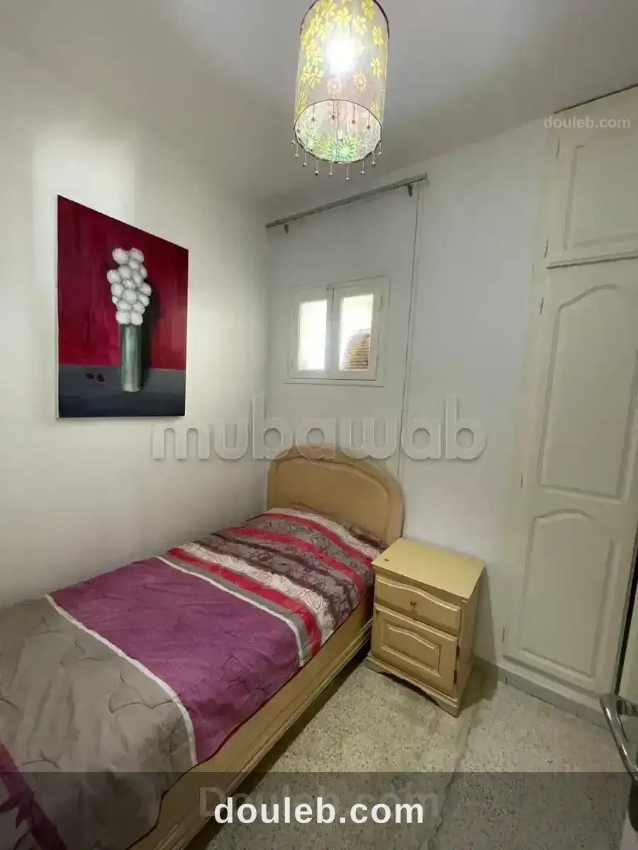 Jolie appartement s3 semi meublée - Miniature 5