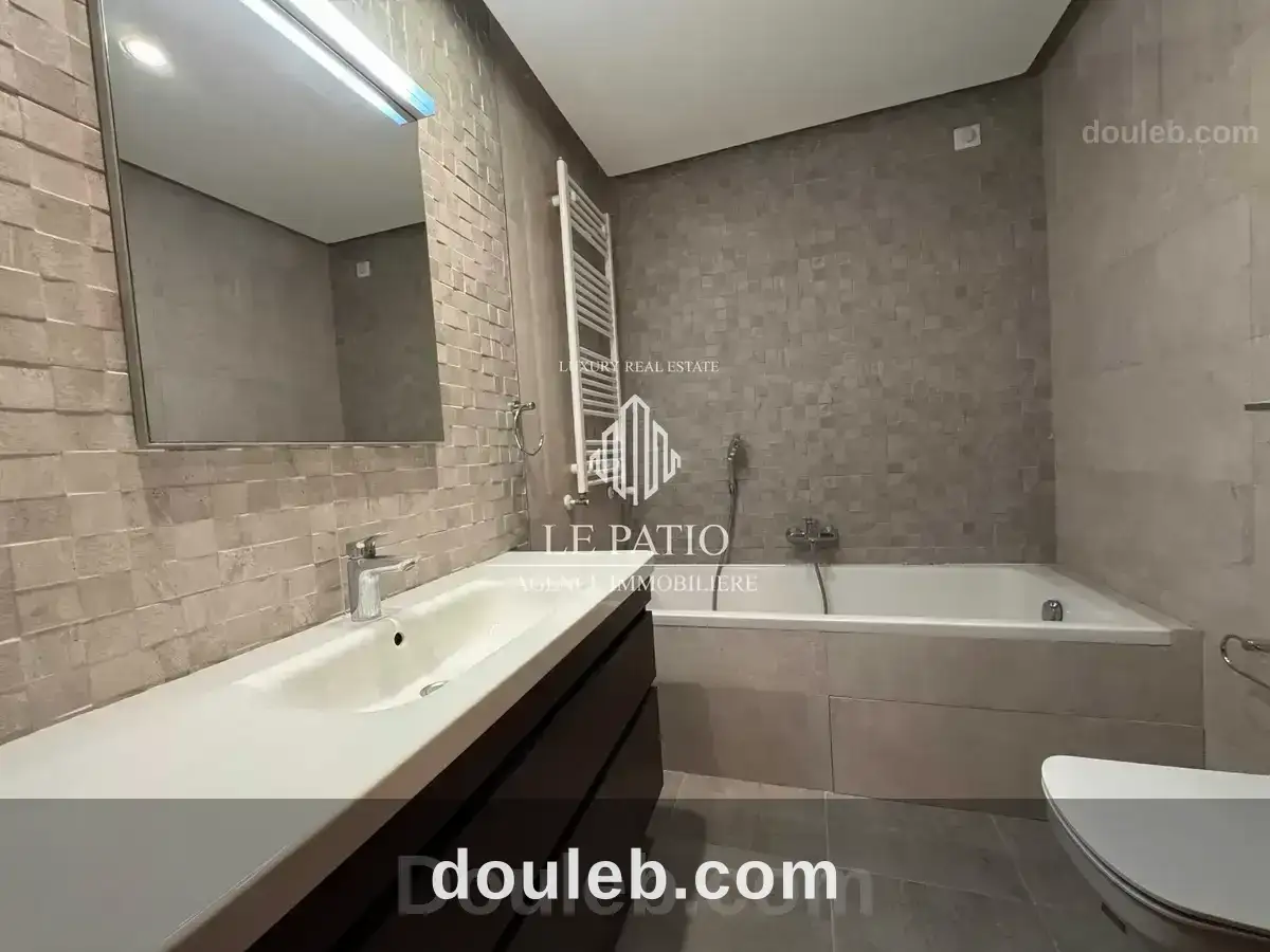 Un spacieux appartement s2 - Miniature 5