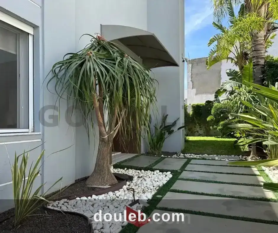 Villa en s3 meublée avec jardin au lac 2 - Miniature 2