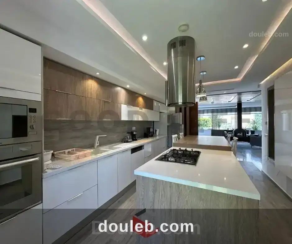 Villa en s3 meublée avec jardin au lac 2 - Miniature 3