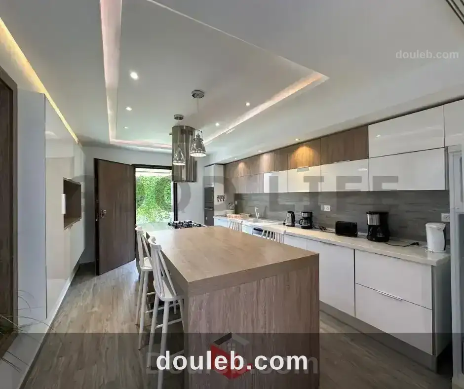 Villa en s3 meublée avec jardin au lac 2 - Miniature 4