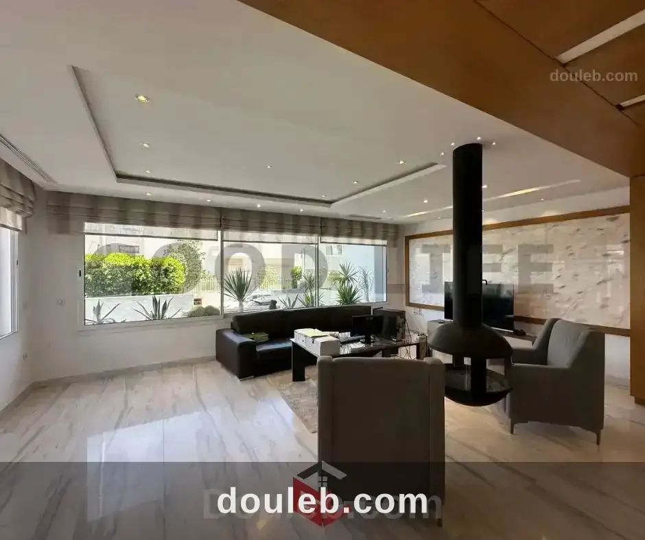 Villa en s3 meublée avec jardin au lac 2 - Miniature 5