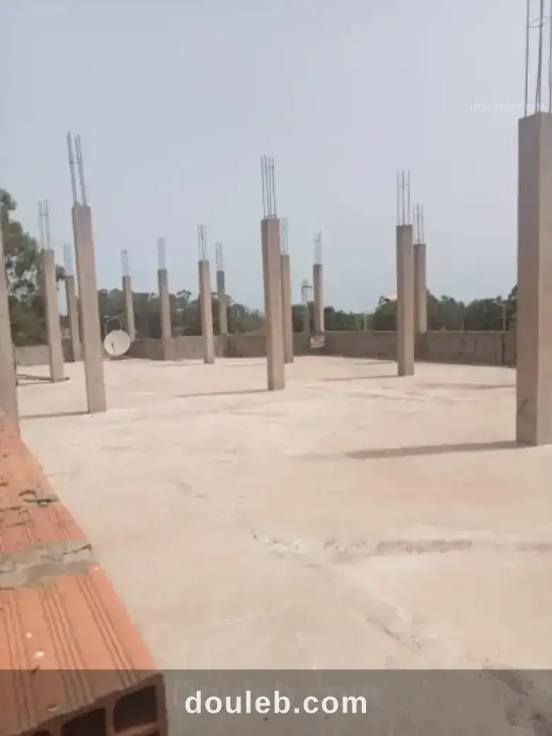 Belle maison borj cedria - Photo 1