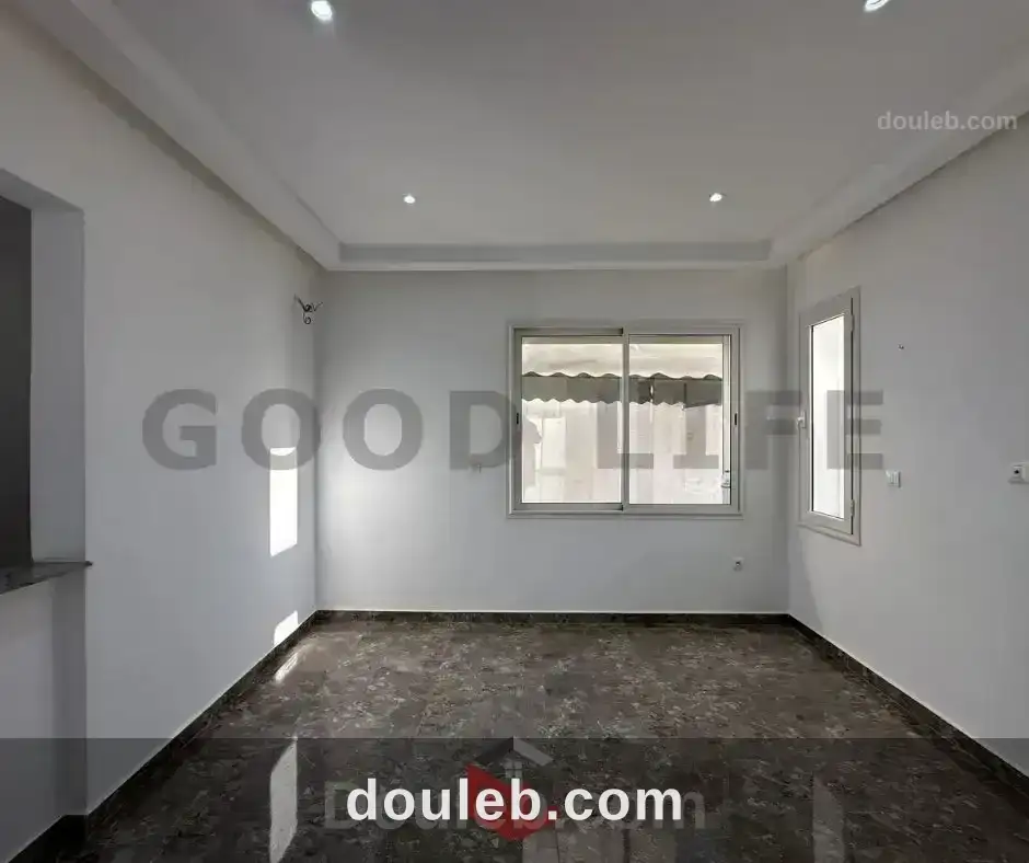 Villa jumelée avec jardin à gammarth - Miniature 2