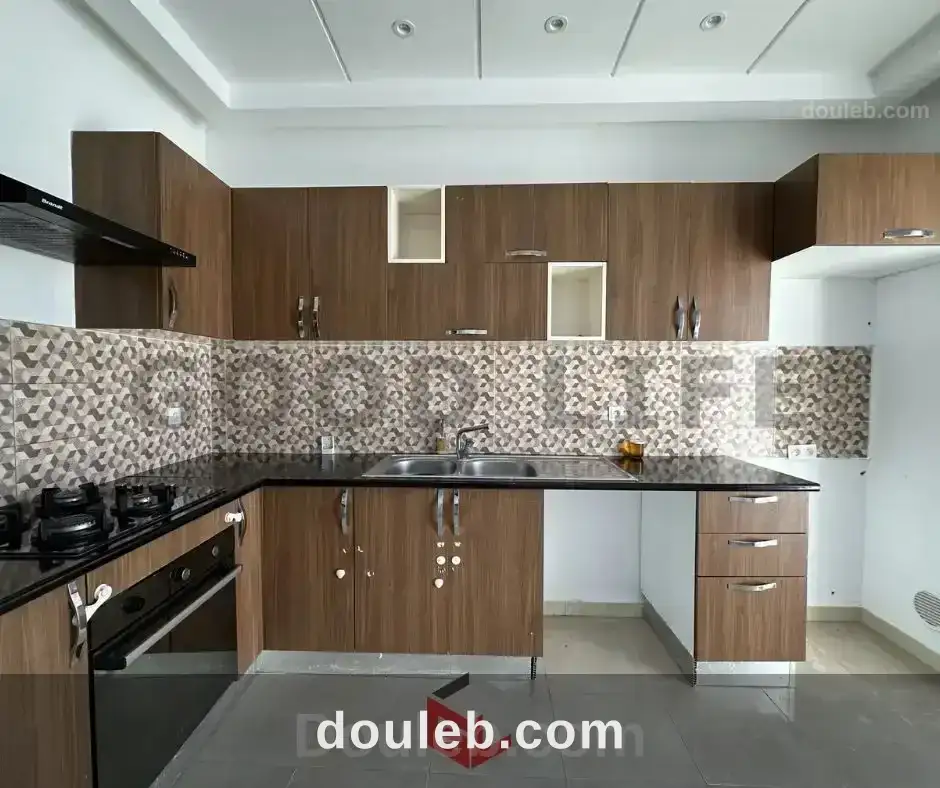 Villa jumelée avec jardin à gammarth - Miniature 4