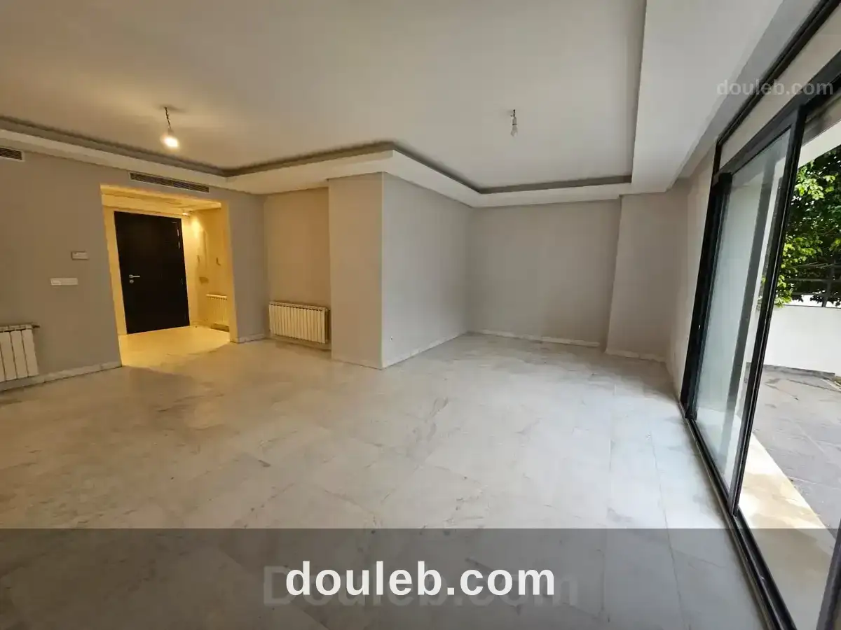 Duplex luxueux au lac deux prés tunisia mall - Photo 1
