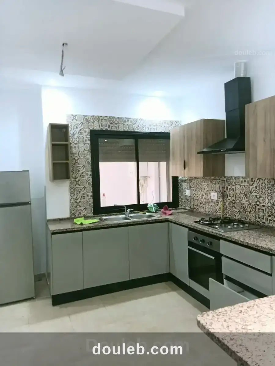 Jolie appartement meublée s2 - Miniature 4