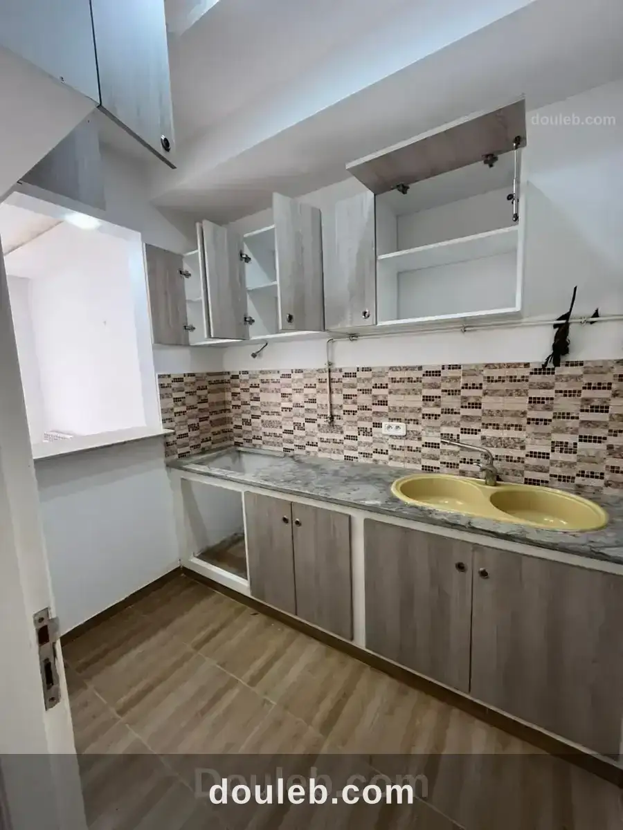 Un appartement a boumhal - Photo 1