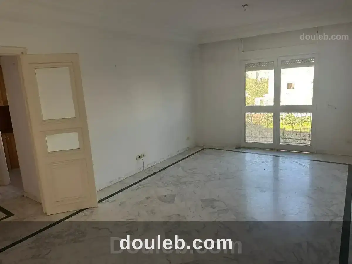 Appart s3 à la soukra - Photo 1