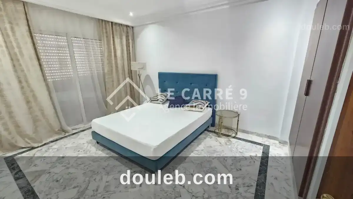 Un s1 vide à ain zaghouan nord - Miniature 2