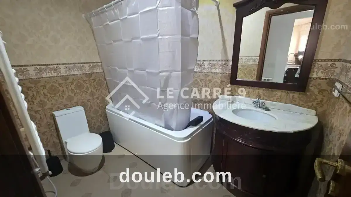 Un s1 vide à ain zaghouan nord - Miniature 5