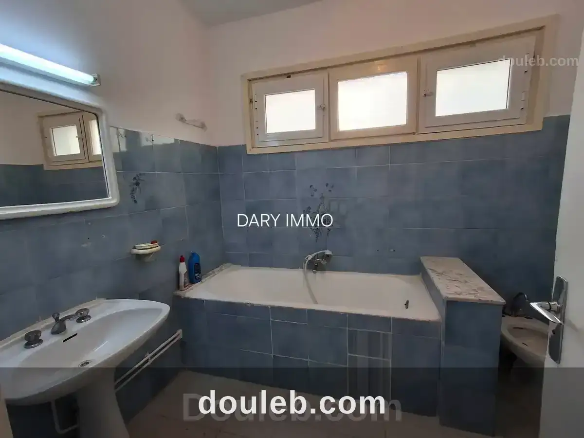 Appartement spacieux s4 à el manar 1 - Miniature 4