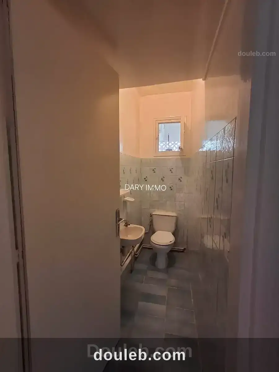 Appartement spacieux s4 à el manar 1 - Miniature 5