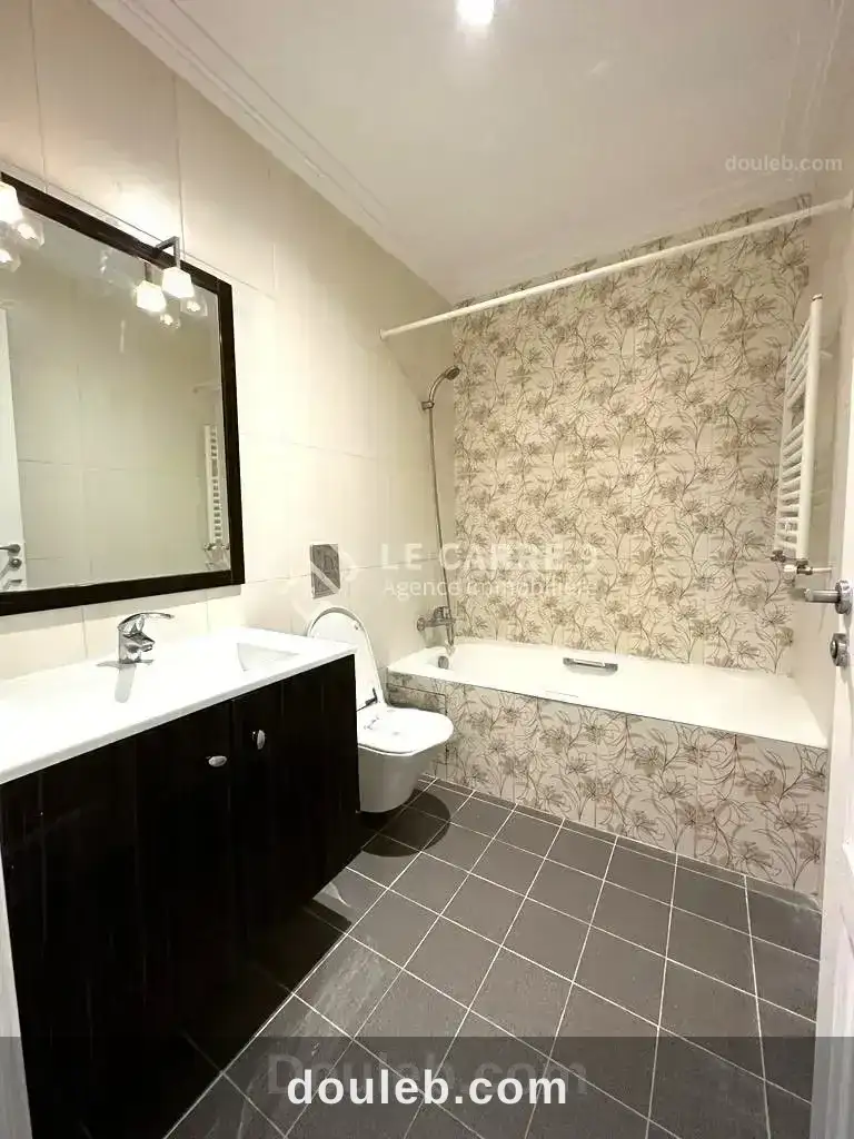 Appartement s1 meublé a cité les palmerais - Miniature 5