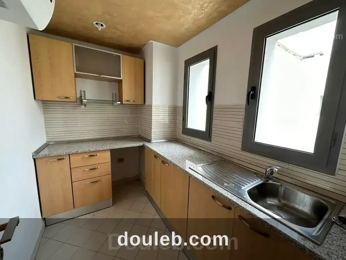 Bureau h3 haut standing à tunis belvédère - Miniature 4