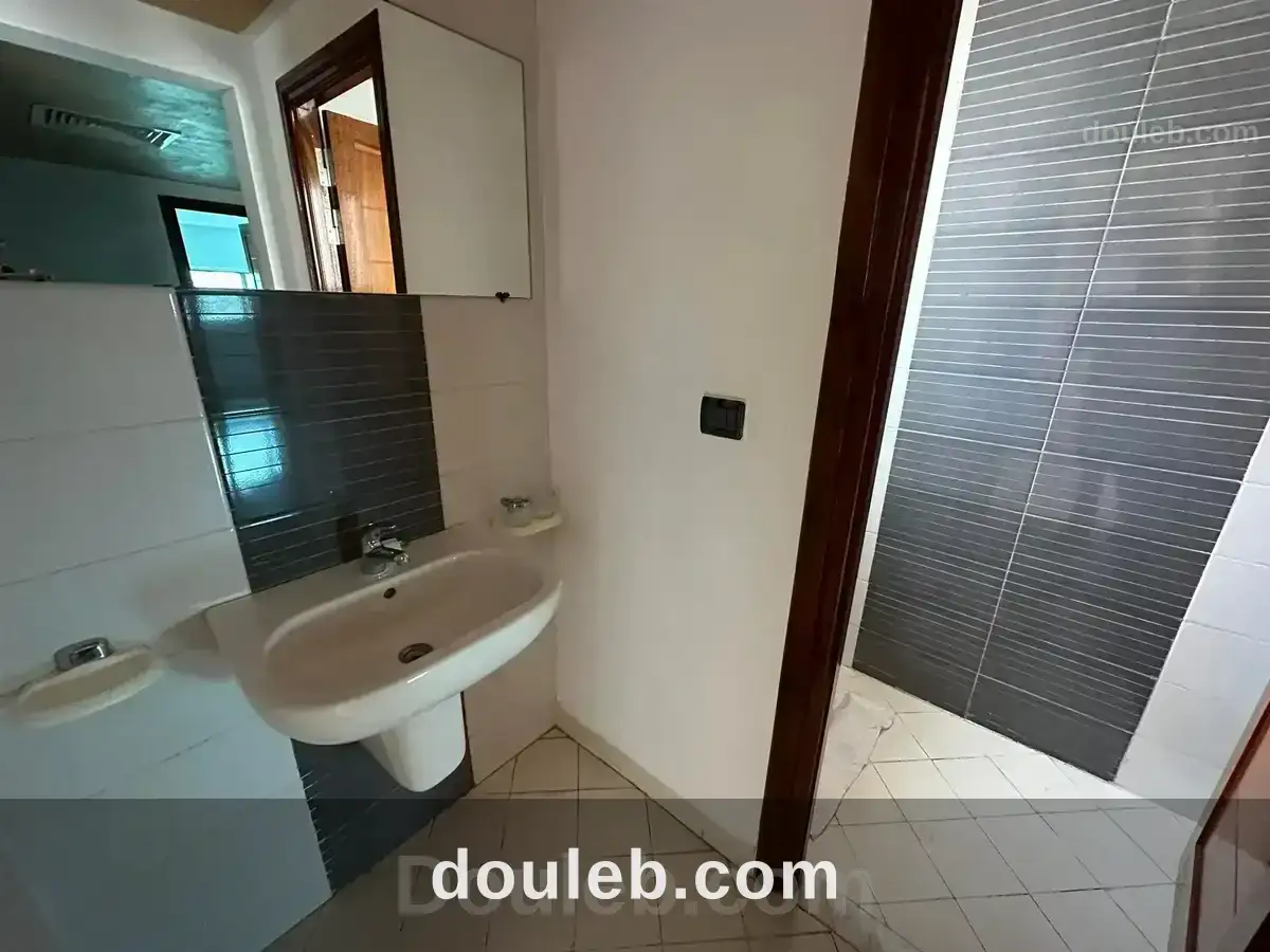 Bureau h3 haut standing à tunis belvédère - Miniature 5