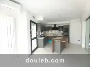 Un duplex neuf avec piscine - Miniature 5