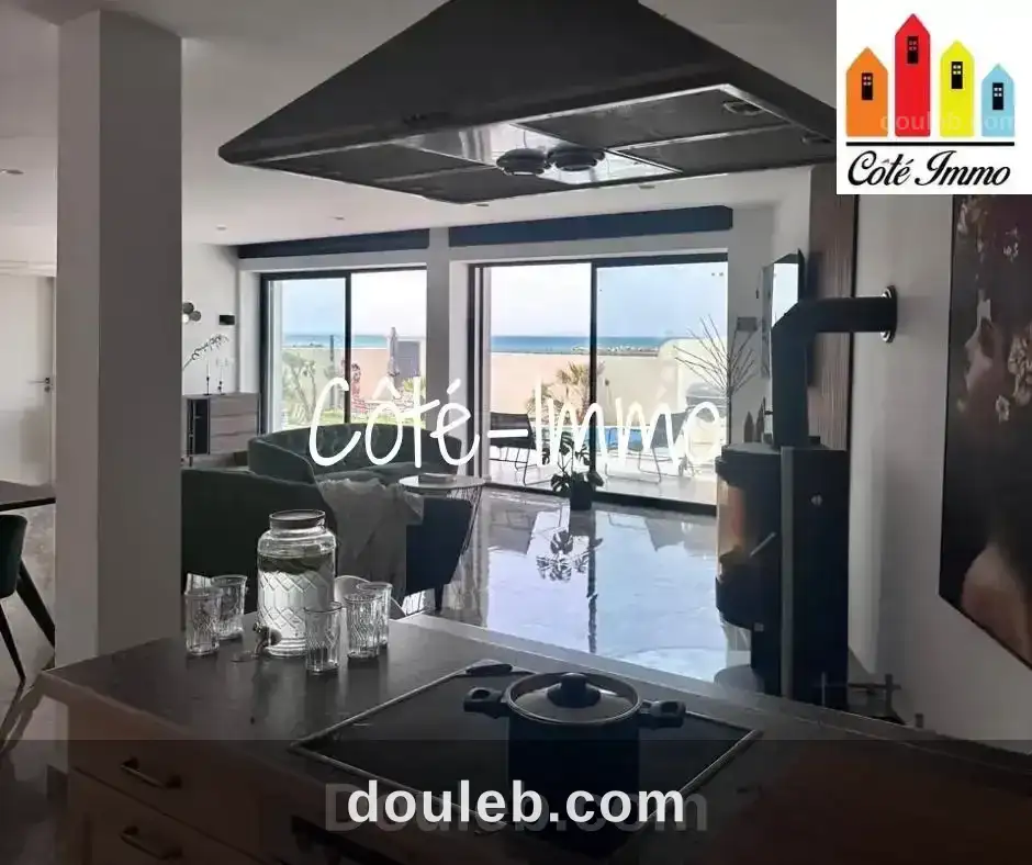 Villa slimen echat - Miniature 2