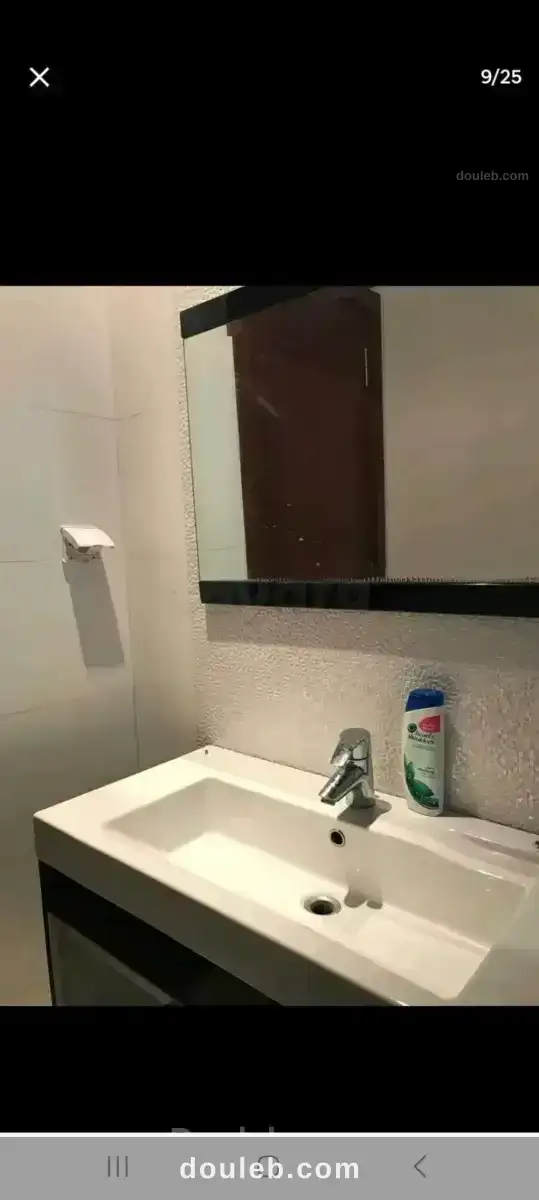 Appart s2 meuble la soukra cote utc - Miniature 3