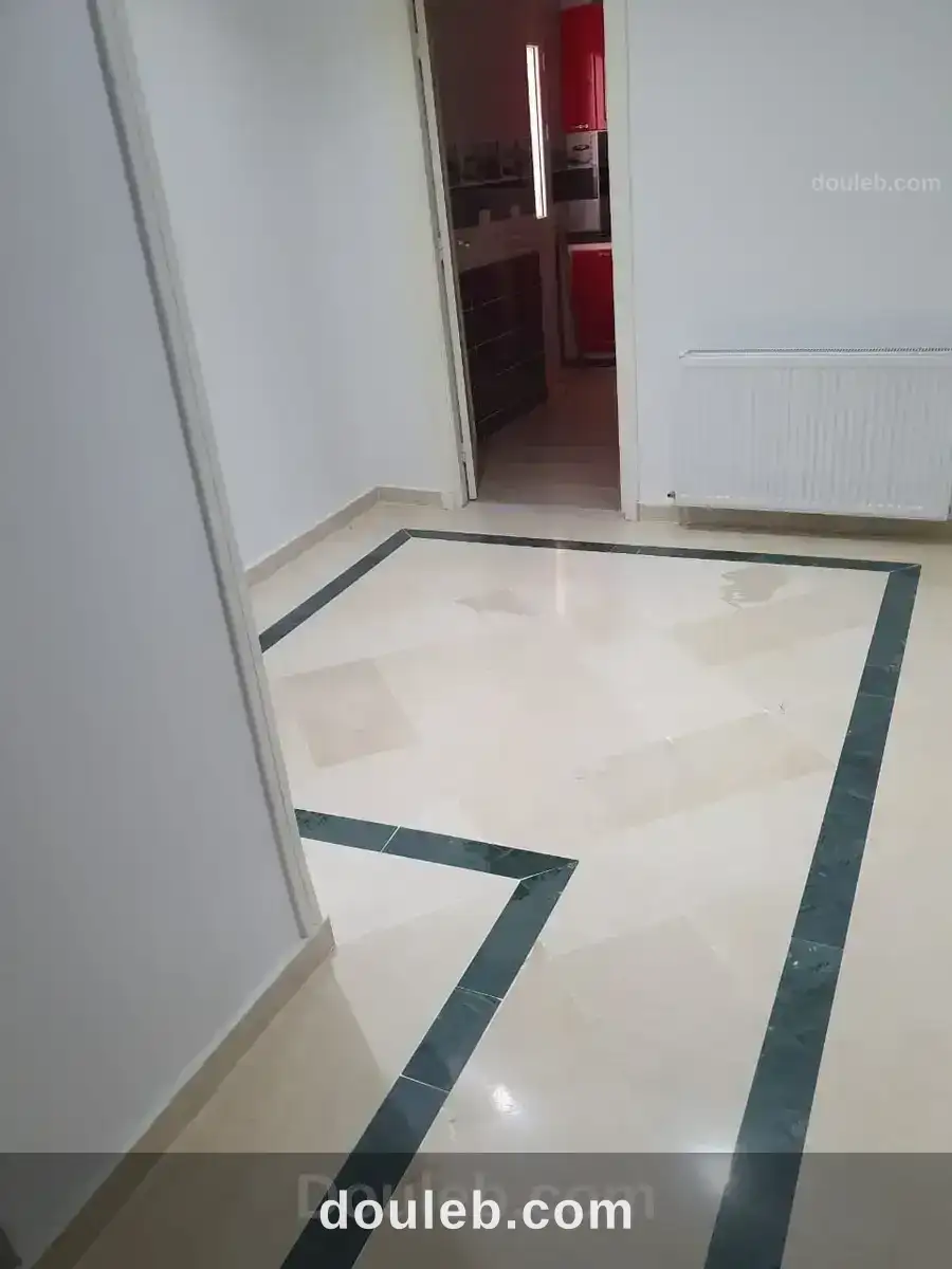 Trois appartements à jardin menzeh 3 - Miniature 2