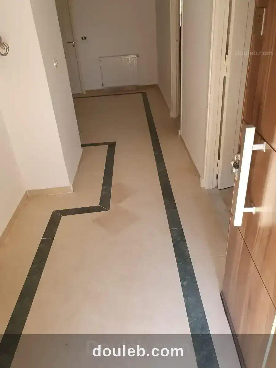 Trois appartements à jardin menzeh 3 - Miniature 4