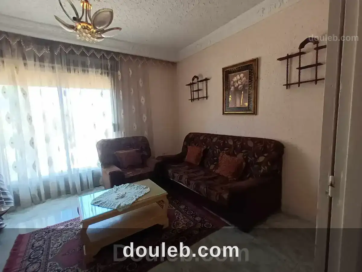 Appartement en face de la plage sidi salem - Miniature 4